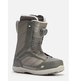 K2-SNOWBOARD K2 HAVEN LT Grey F25