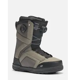 K2-SNOWBOARD K2 BOUNDARY Grey F25