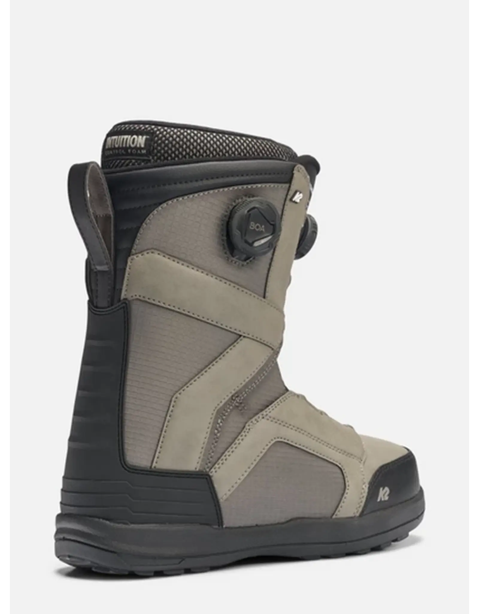 K2-SNOWBOARD K2 BOUNDARY Grey F25