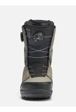 K2-SNOWBOARD K2 BOUNDARY Grey F25