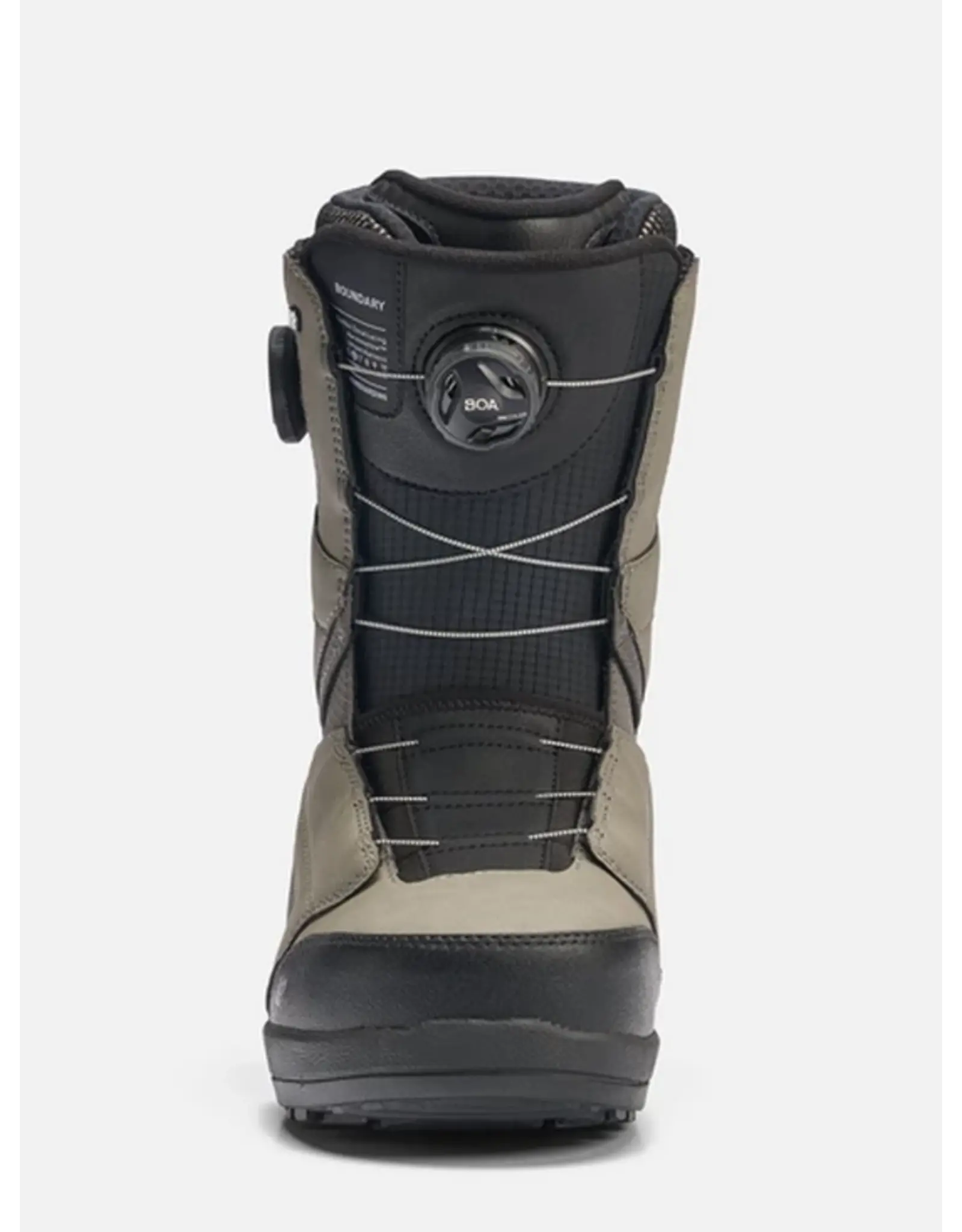 K2-SNOWBOARD K2 BOUNDARY Grey F25