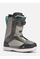 K2-SNOWBOARD K2 Raider Grey F25