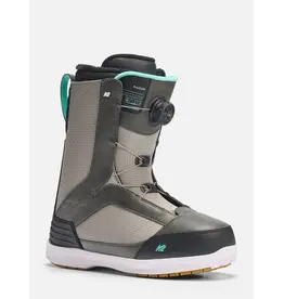 K2-SNOWBOARD K2 Raider Grey F25