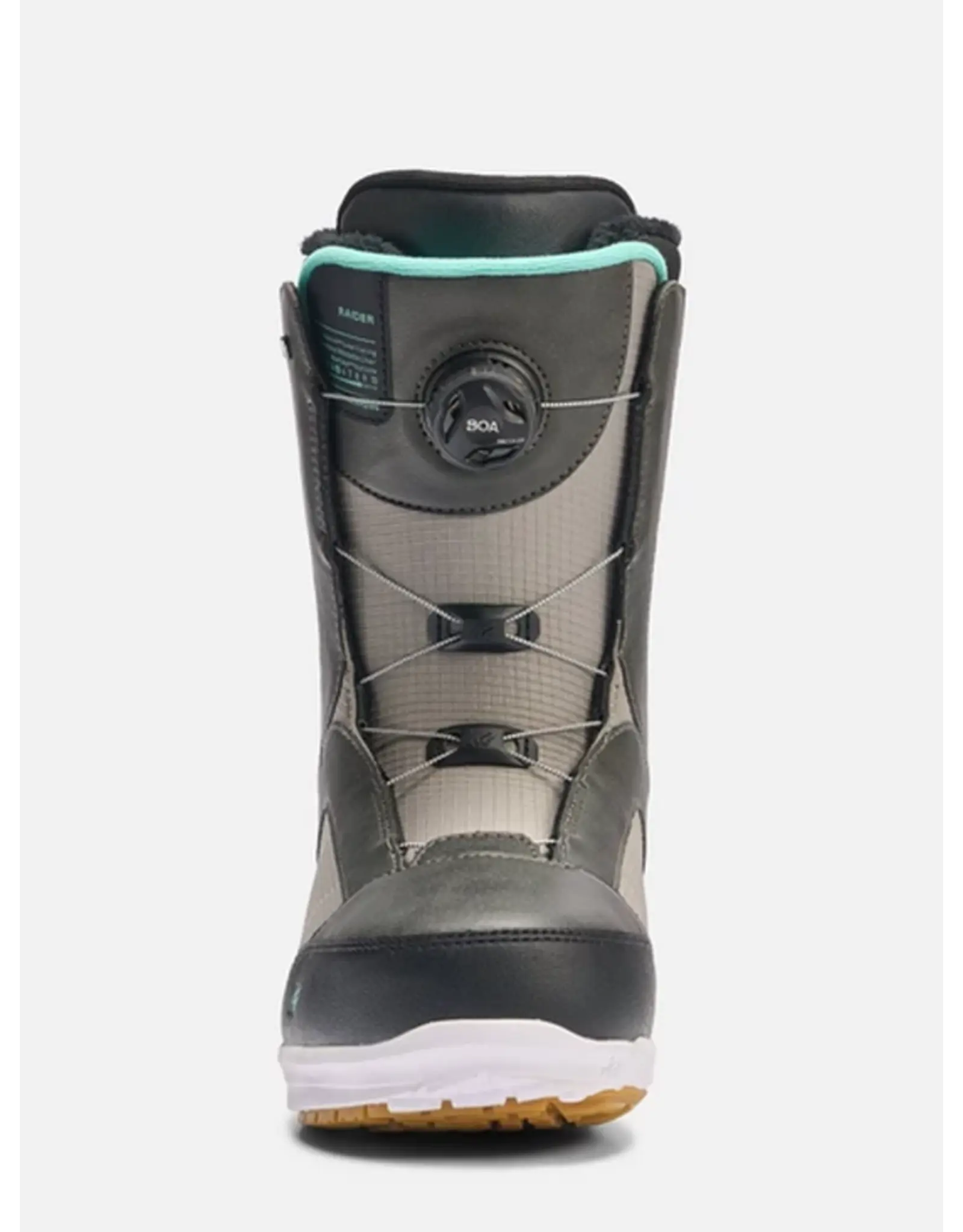 K2-SNOWBOARD K2 Raider Grey F25