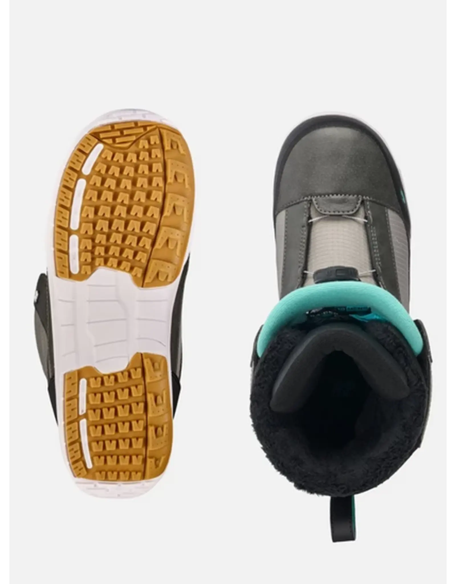 K2-SNOWBOARD K2 Raider Grey F25