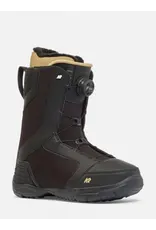 K2-SNOWBOARD K2 ROSKO BLK F25