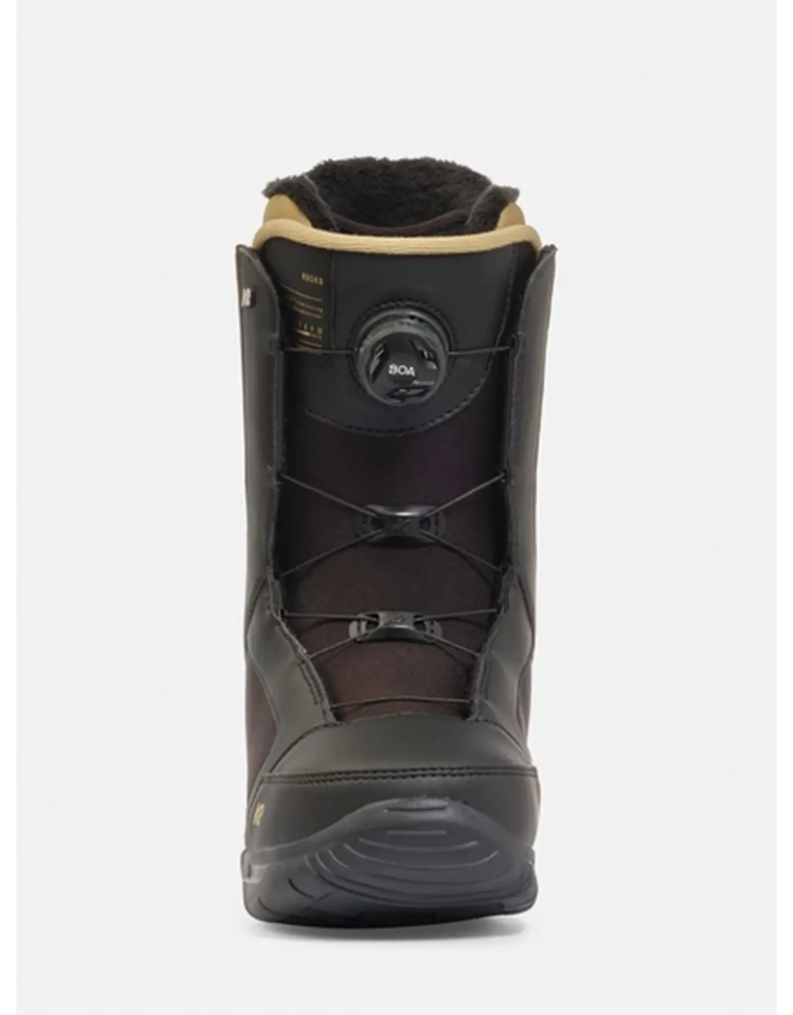 K2-SNOWBOARD K2 ROSKO BLK F25