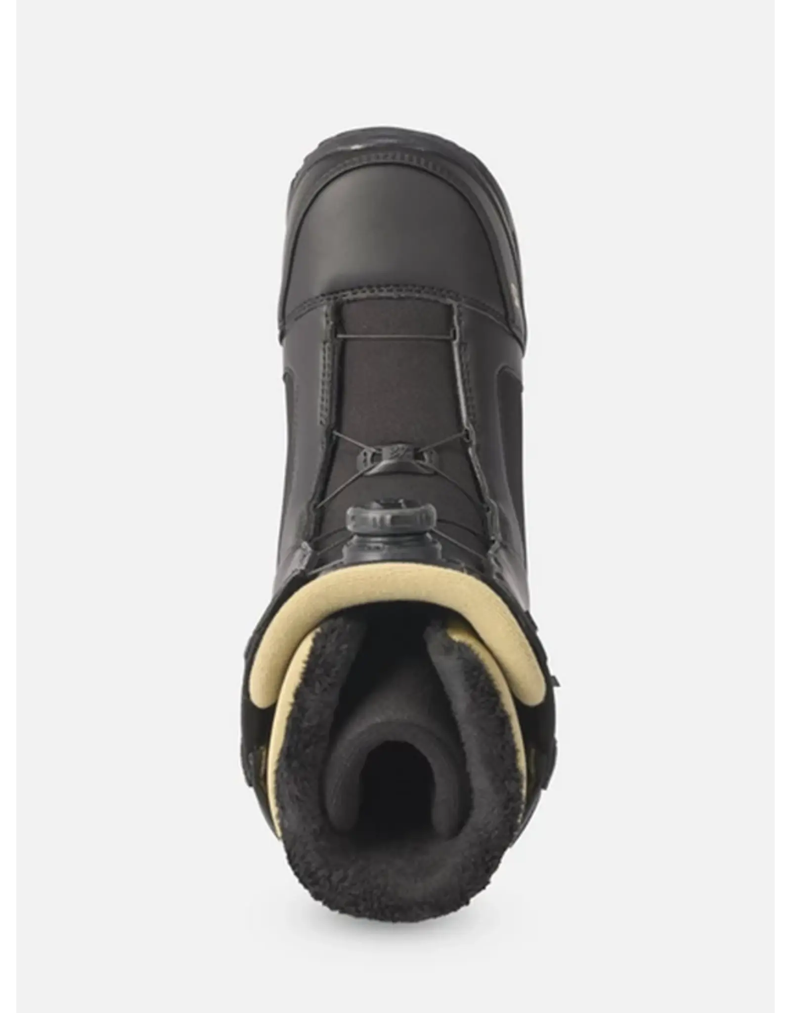 K2-SNOWBOARD K2 ROSKO BLK F25