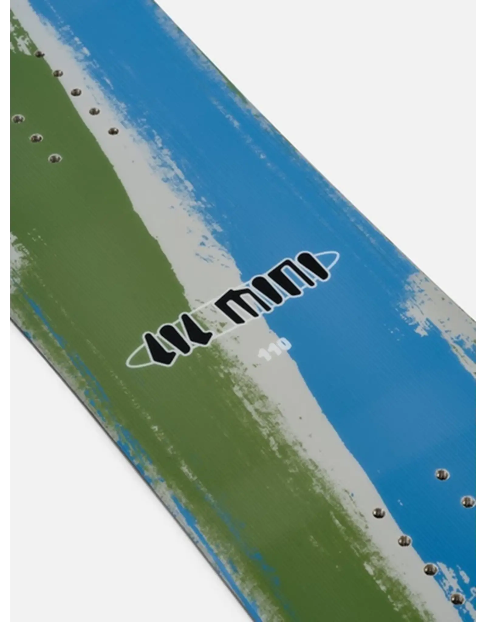 K2-SNOWBOARD K2 LIL MINI F25