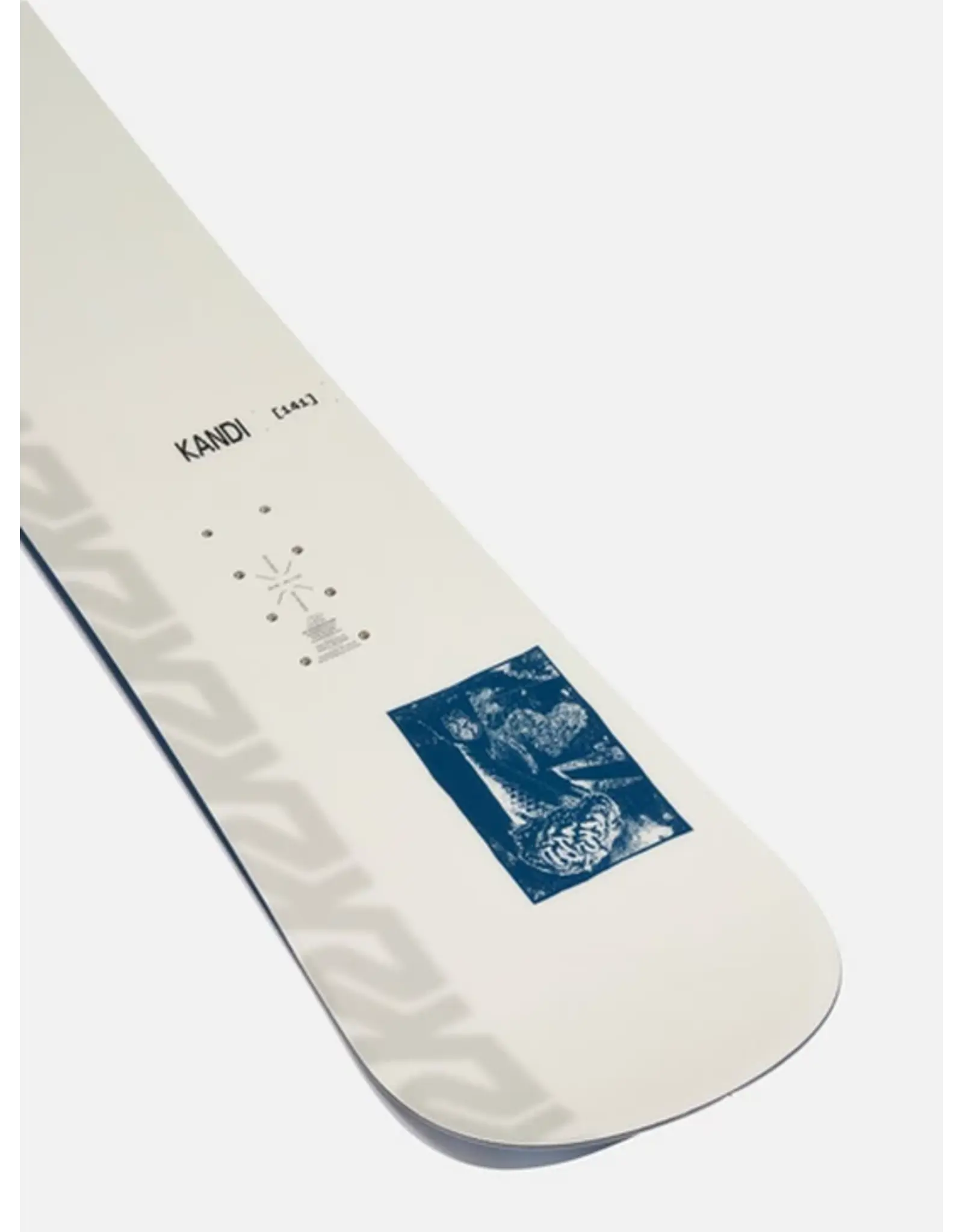 K2-SNOWBOARD K2 KANDI F25