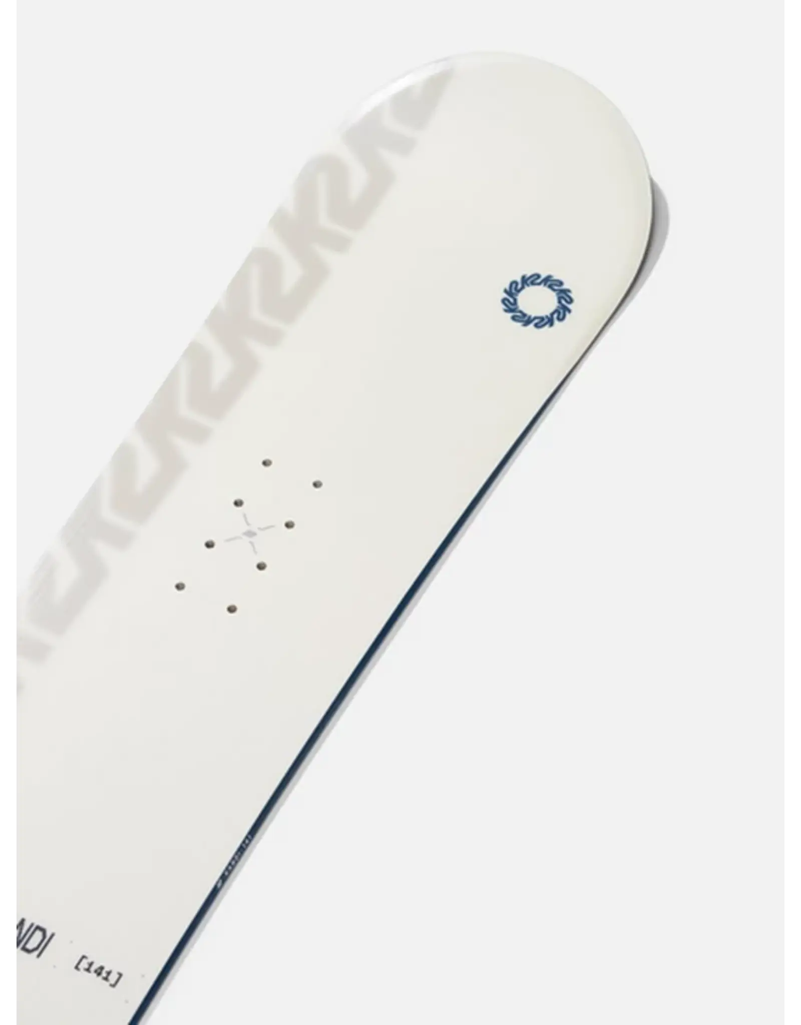 K2-SNOWBOARD K2 KANDI F25