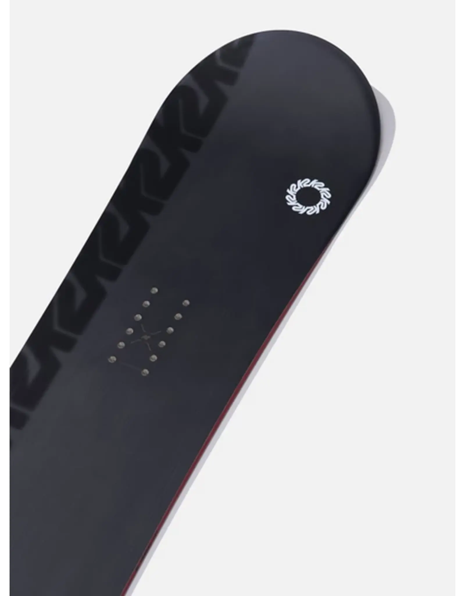 K2-SNOWBOARD K2 Vandal F25