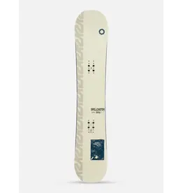 K2-SNOWBOARD K2 SPELLCASTER F25