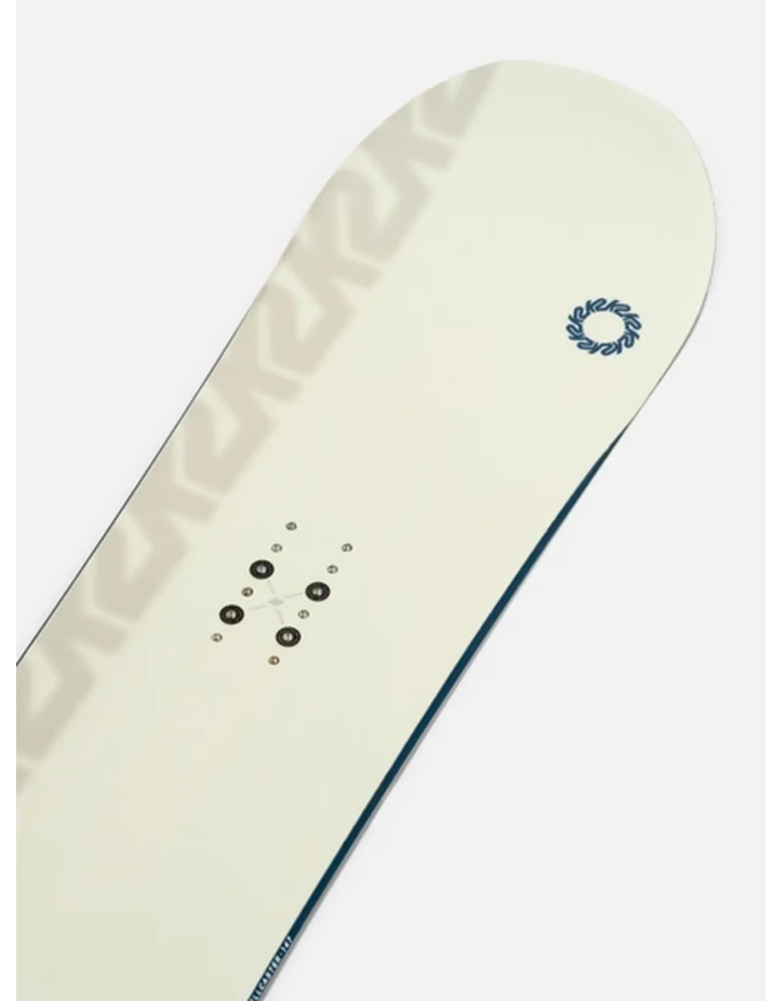 K2-SNOWBOARD K2 SPELLCASTER F25