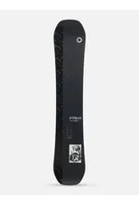 K2-SNOWBOARD K2 AFTERBLACK F25