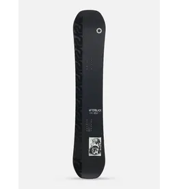 K2-SNOWBOARD K2 AFTERBLACK F25