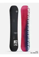 K2-SNOWBOARD K2 AFTERBLACK F25