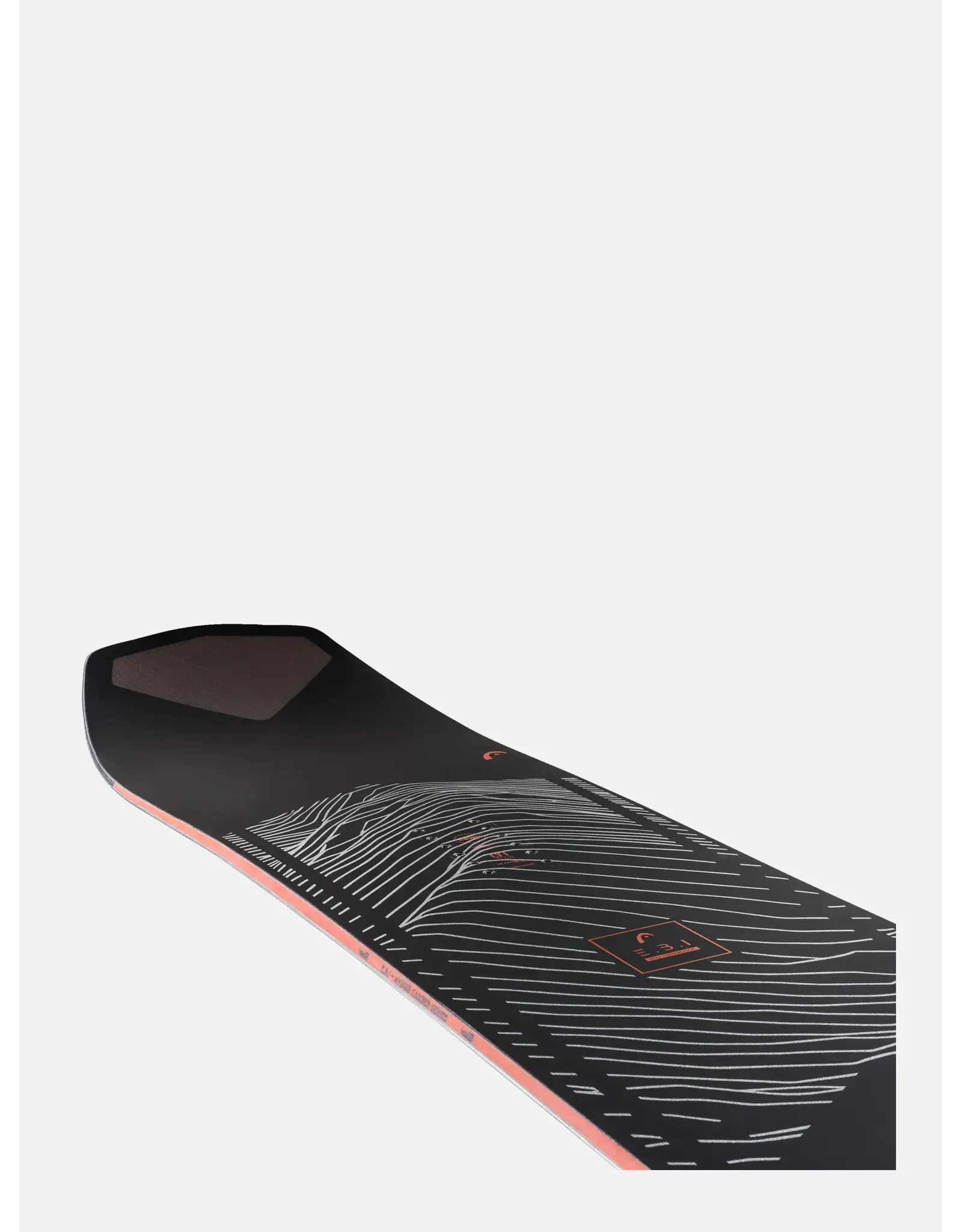 Head HEAD EBI LYT F25