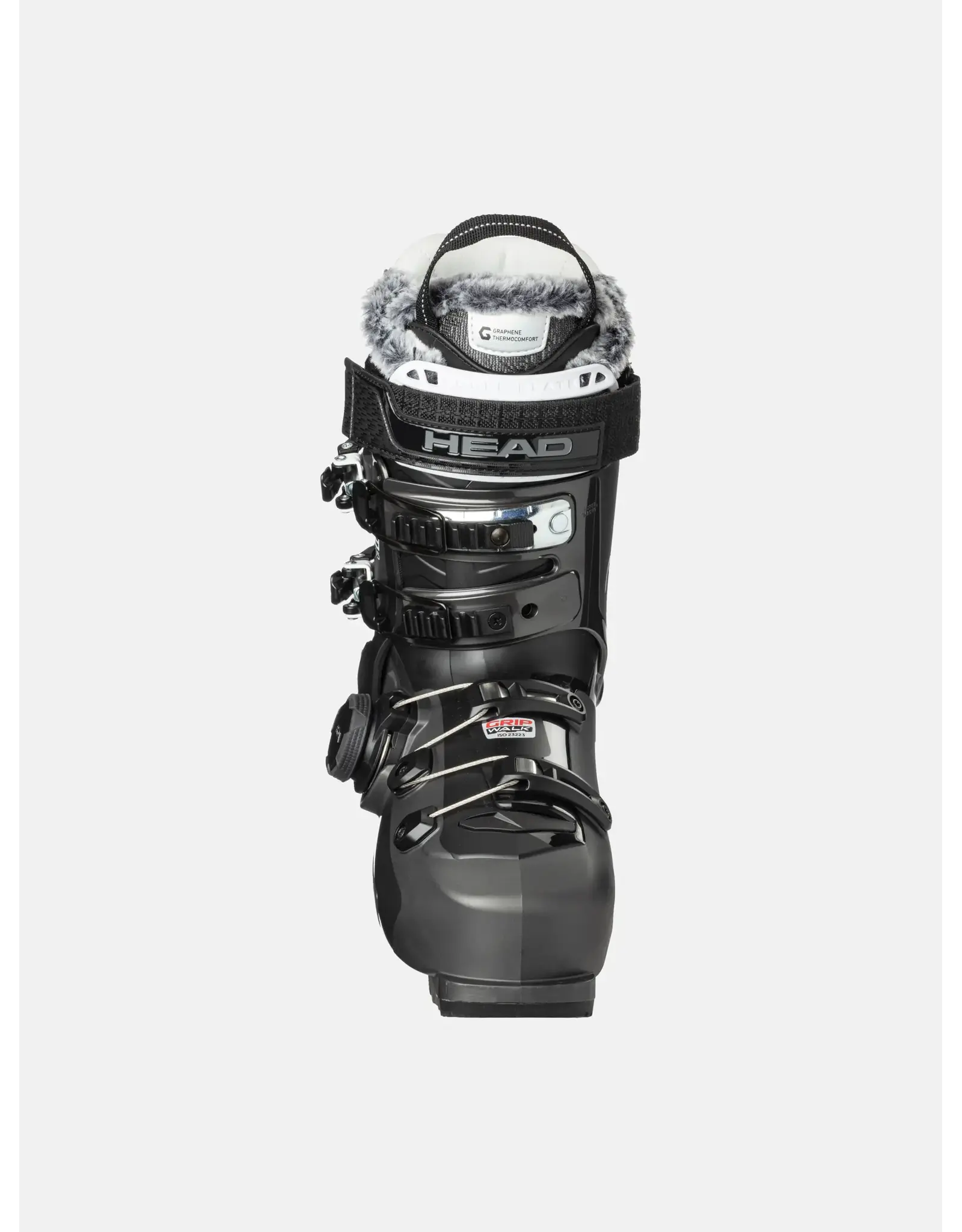 Head HEAD EDGE 105 W HV GW BOA ANTHRACITE F25