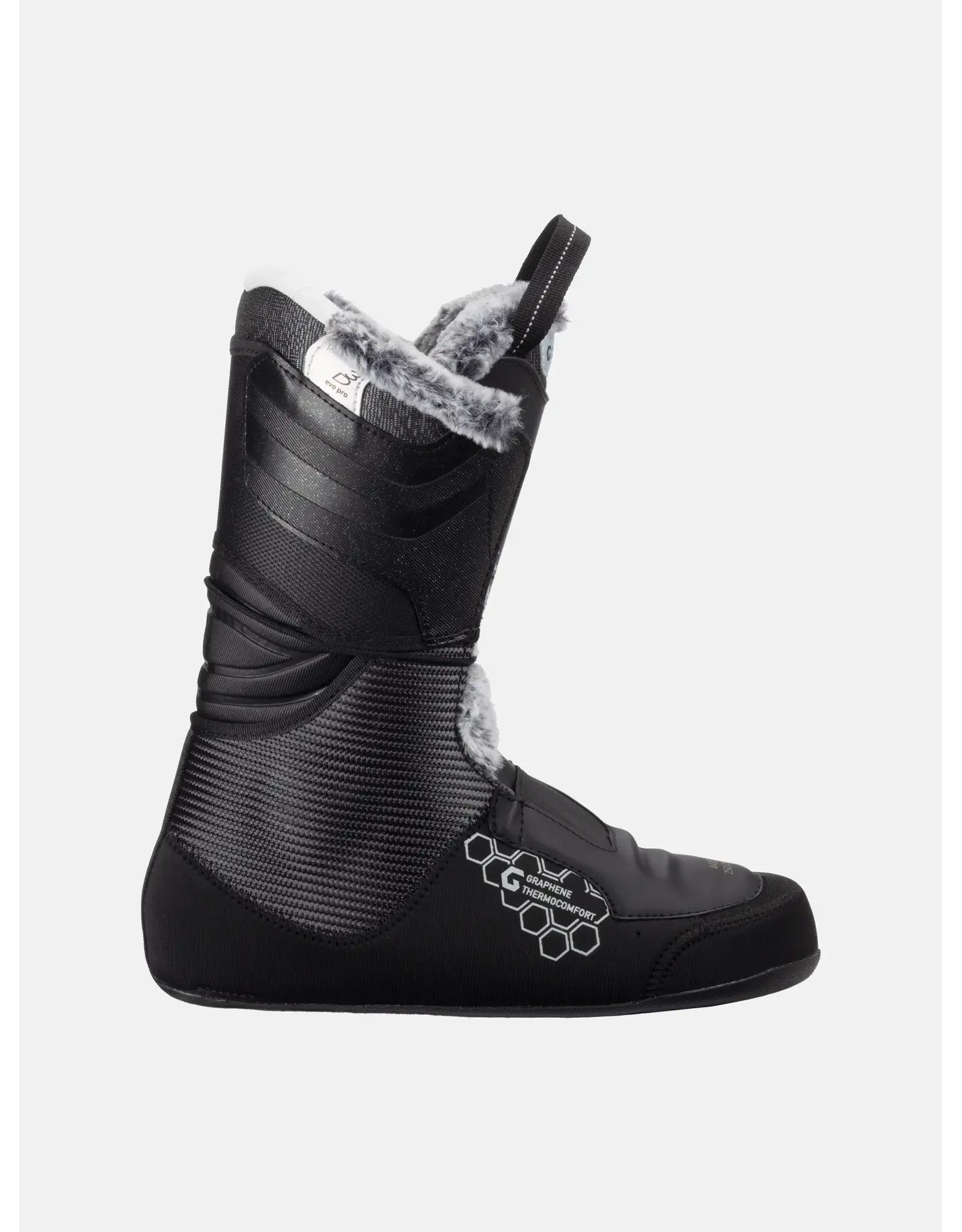 Head HEAD EDGE 105 W HV GW BOA ANTHRACITE F25