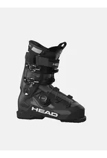 Head HEAD EDGE 100 HV BOA BLACK-WHITE F25