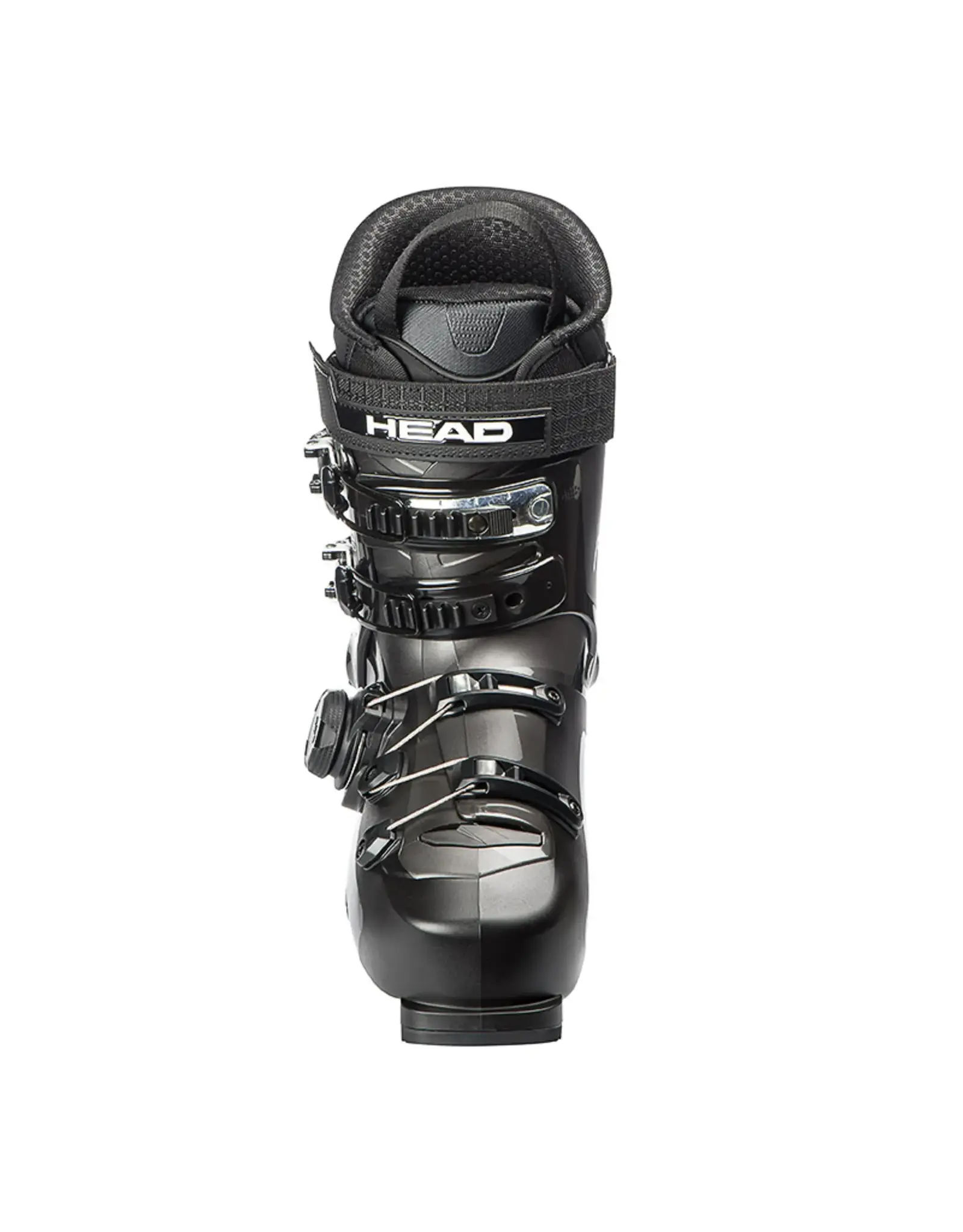 Head HEAD EDGE 100 HV BOA BLACK-WHITE F25