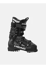 Head HEAD EDGE 130 HV GW BOA BLACK-WHITE F25