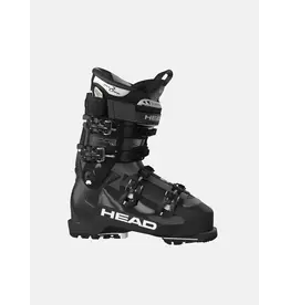 Head HEAD EDGE 130 HV GW BOA BLACK-WHITE F25