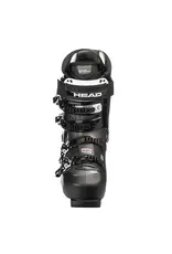 Head HEAD EDGE 130 HV GW BOA BLACK-WHITE F25