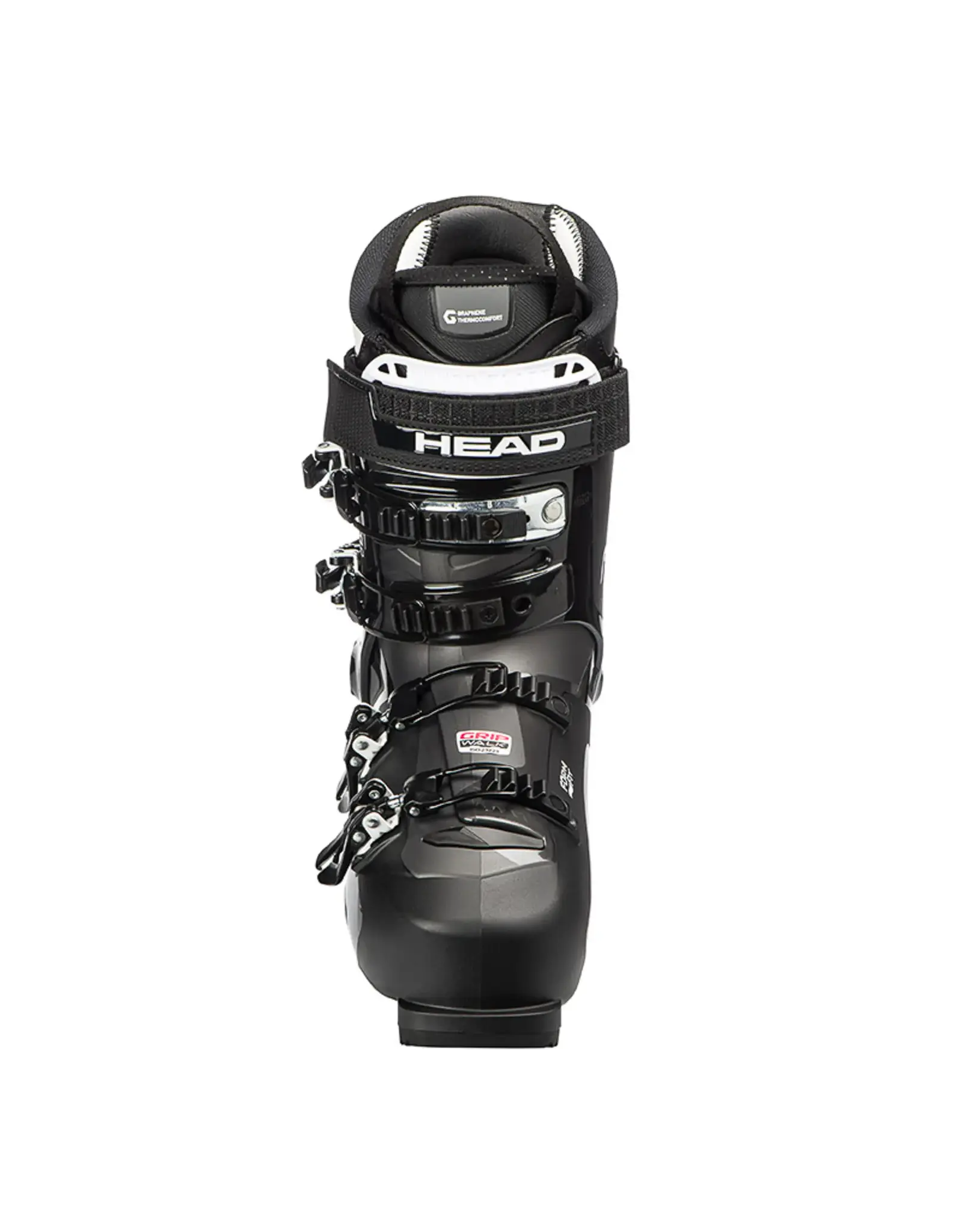 Head HEAD EDGE 130 HV GW BOA BLACK-WHITE F25