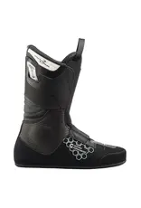 Head HEAD EDGE 130 HV GW BOA BLACK-WHITE F25