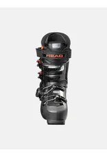 Head HEAD EDGE 110 HV GW BOA ANTHRACITE-RED  F25