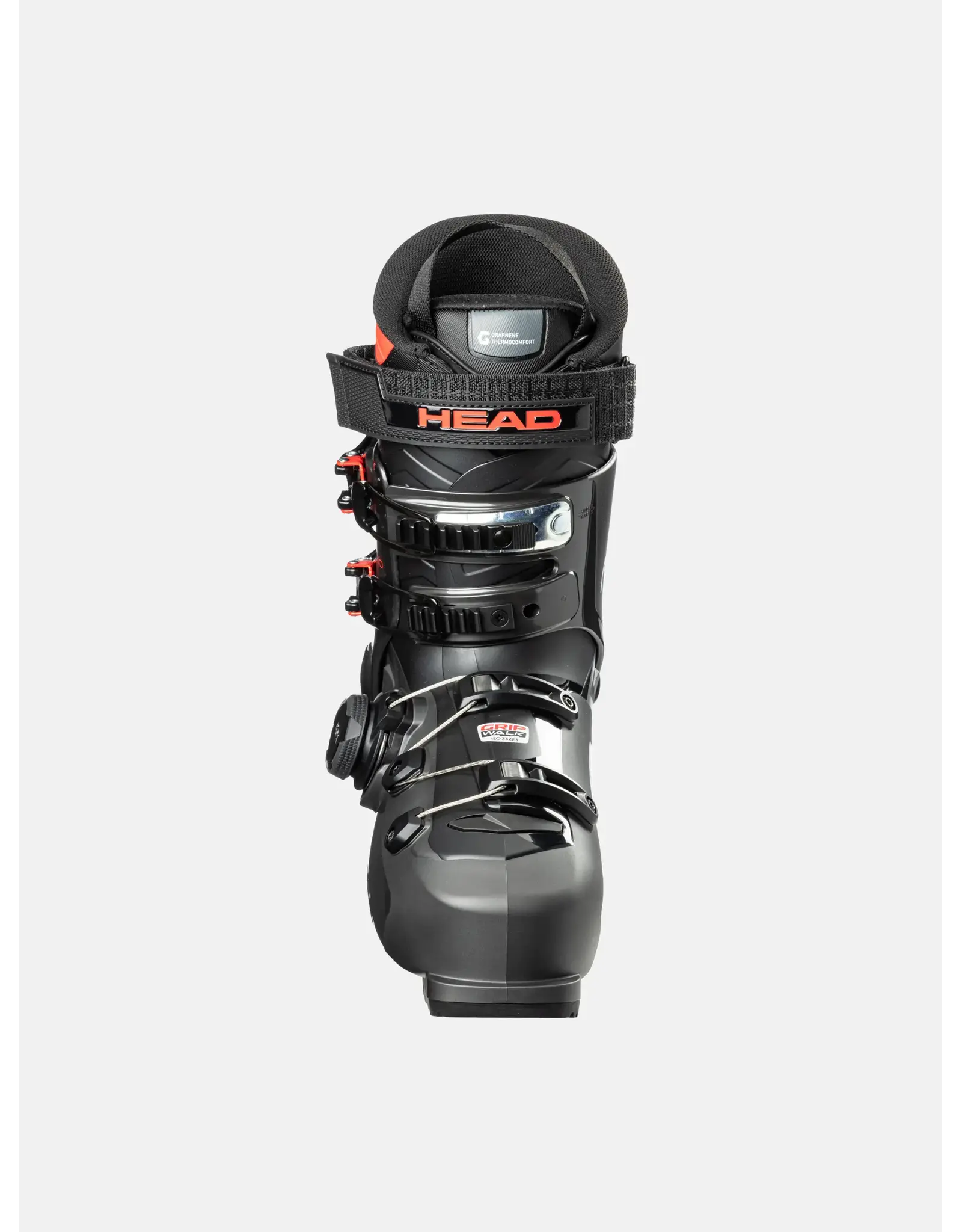 Head HEAD EDGE 110 HV GW BOA ANTHRACITE-RED  F25