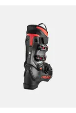 Head HEAD EDGE 110 HV GW BOA ANTHRACITE-RED  F25