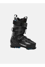 Head HEAD KALIBER 105 W MV GW BOA2 BLACK-TURQUOISE  F25