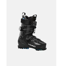 Head HEAD KALIBER 105 W MV GW BOA2 BLACK-TURQUOISE  F25