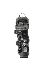 Head HEAD KALIBER 105 W MV GW BOA2 BLACK-TURQUOISE  F25