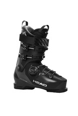 Head HEAD KALIBER 100 MV BOA BLACK  F25