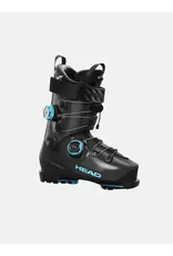 Head HEAD KALIBER 110 MV GW BOA2 ANTHR.-SPEEDBLUE  F25