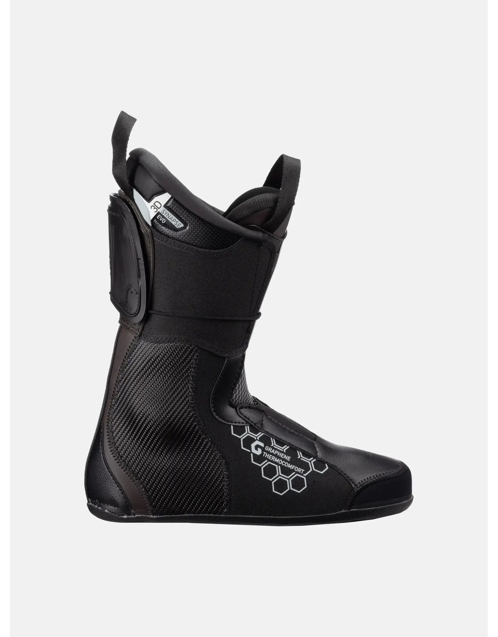 Head HEAD KALIBER 110 MV GW BOA2 ANTHR.-SPEEDBLUE  F25