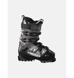 Head HEAD FORMULA 105 W LV GW BLACK/ANTHRACITE F25