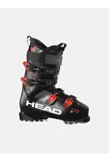 Head HEAD FORMULA 110 LV GW BLACK-RED F25