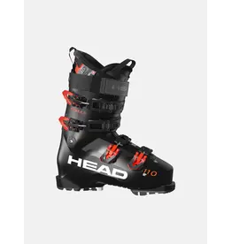 Head HEAD FORMULA 110 LV GW BLACK-RED F25