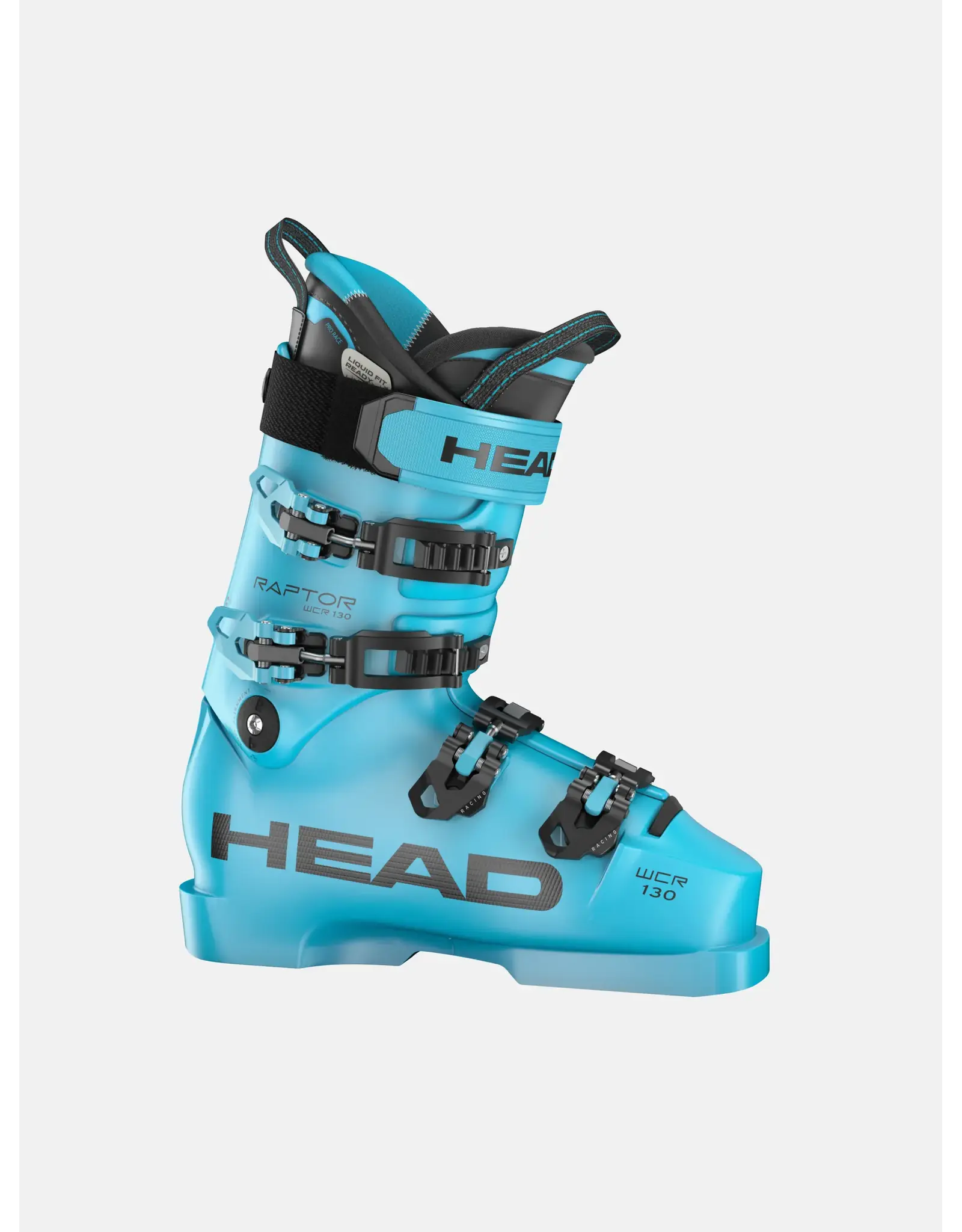 Head HEAD RAPTOR WCR 130S PV SPEEDBLUE F25