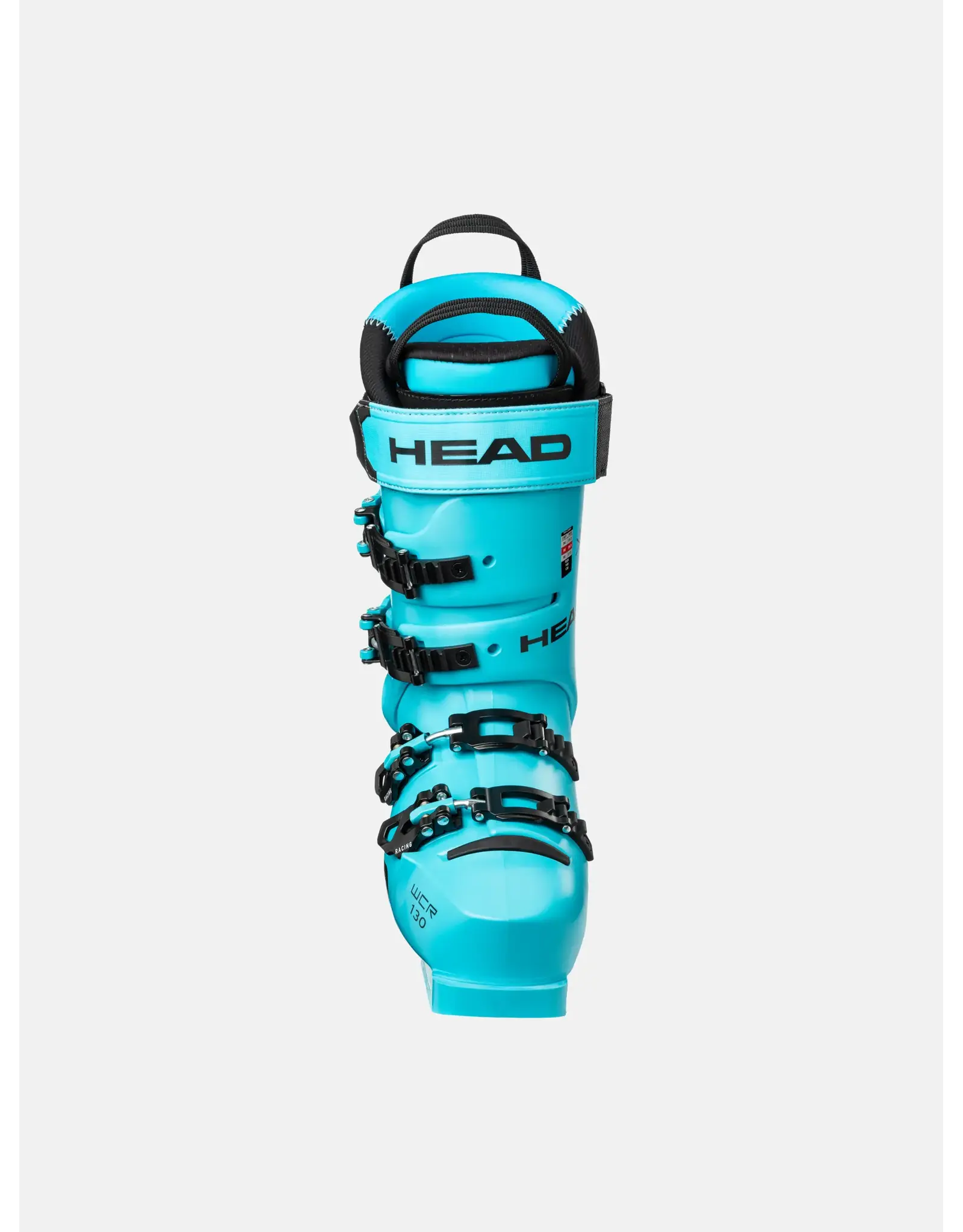 Head HEAD RAPTOR WCR 130S PV SPEEDBLUE F25