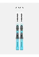 Head HEAD Supershape JRS + JRS 7.5 GW CA F25