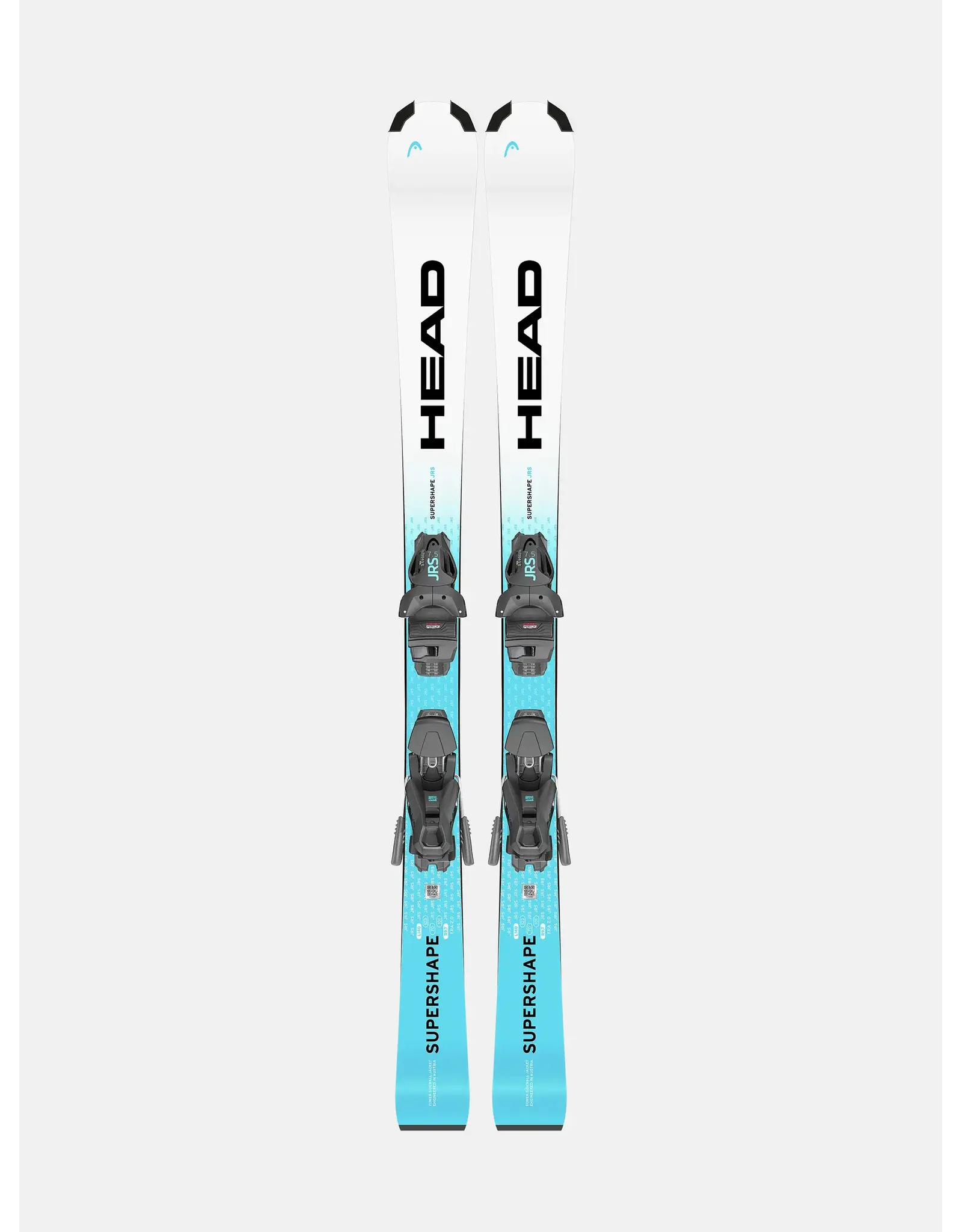 Head HEAD Supershape JRS + JRS 7.5 GW CA F25