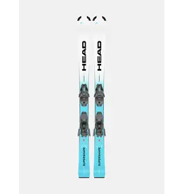 Head HEAD Supershape JRS + JRS 7.5 GW CA F25