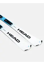 Head HEAD Supershape JRS + JRS 7.5 GW CA F25