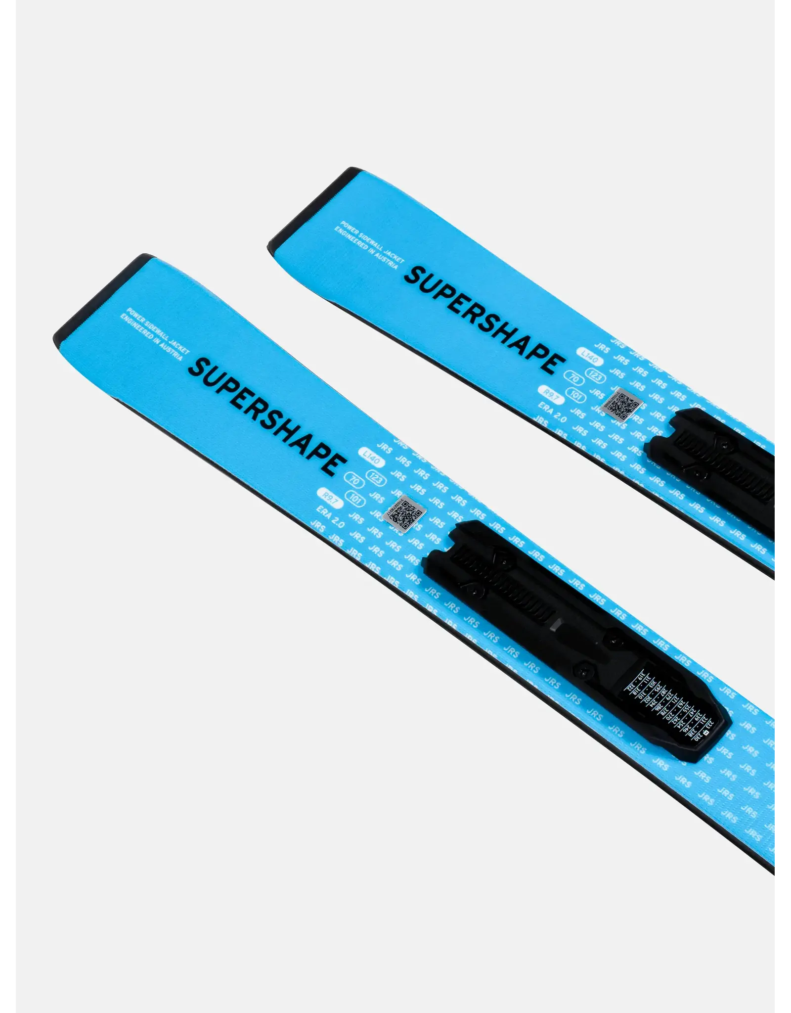 Head HEAD Supershape JRS + JRS 7.5 GW CA F25